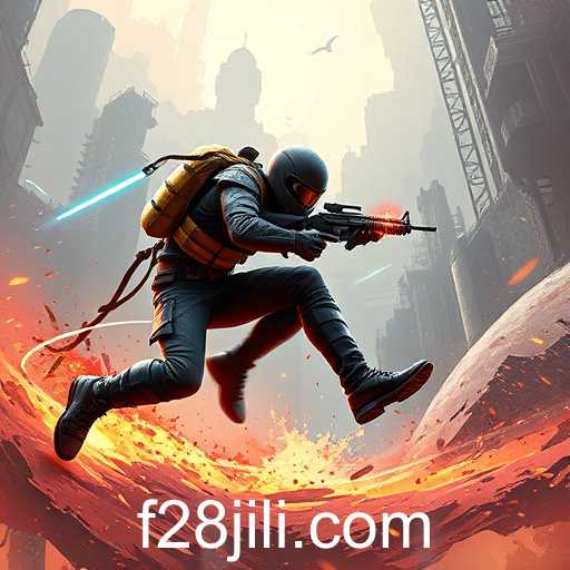 Exploring the Thrills and Challenges of Action Games