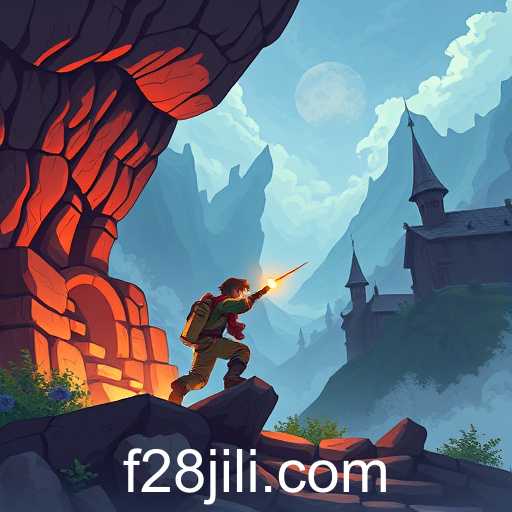 Embarking on Epic Journeys: The Allure of Adventure Quests in Gaming