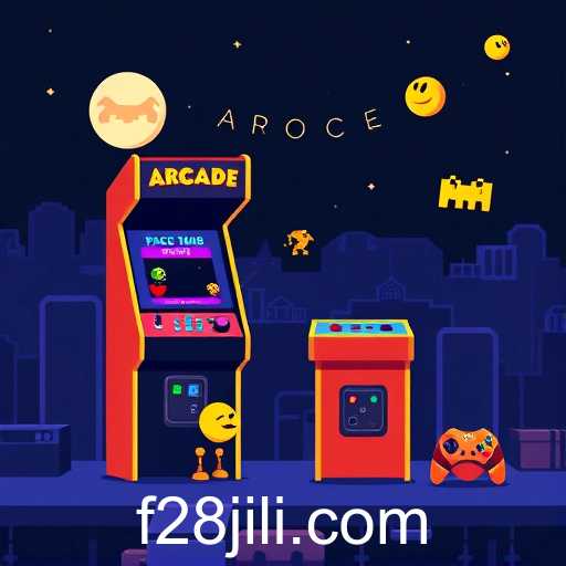 Exploring the Timeless Appeal of Arcade Classics