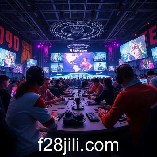 The Cultural Impact of Gaming in 2025