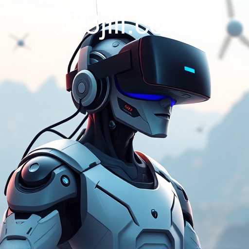 Digital Frontiers in Gaming