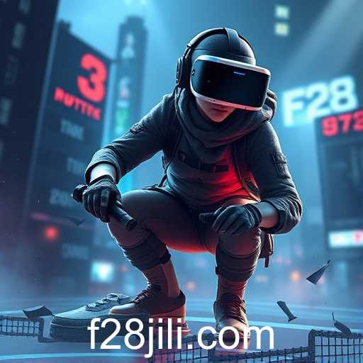 F28 Revolutionizes the Gaming World