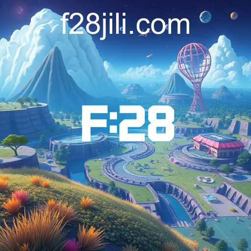 F28 Revolutionizing Online Gaming in 2025