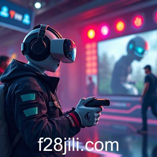 F28 Revolutionizes Gaming Experience in 2025