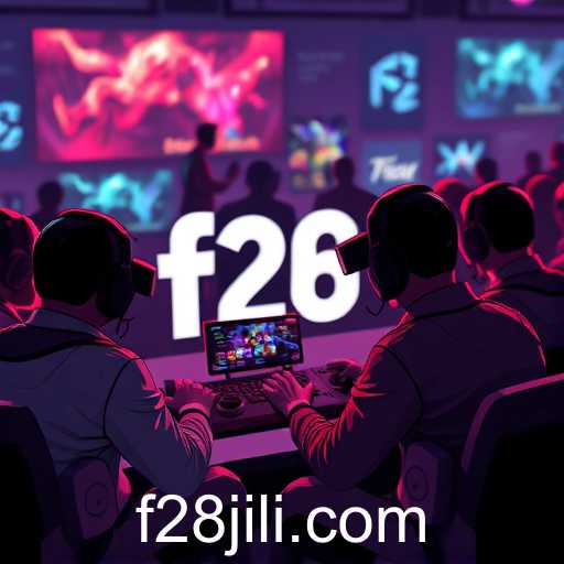 The Rise of Gaming in 2025: A New Era for F28
