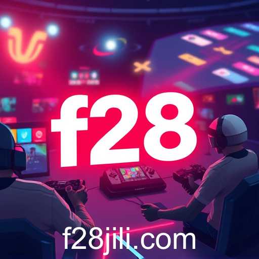 F28: Evolving Gaming Trends