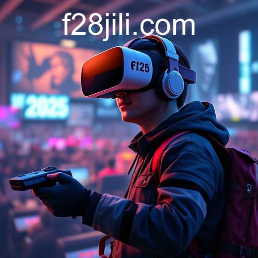 Gaming Innovations and Trends in 2025