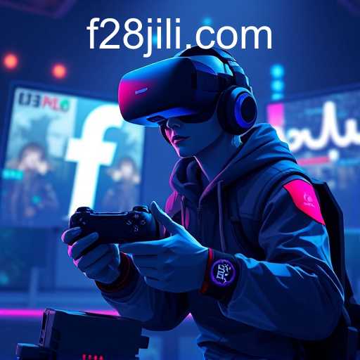 Gaming Trends Revolution in 2025