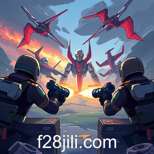 Exploring the Thrilling World of Multiplayer Battles