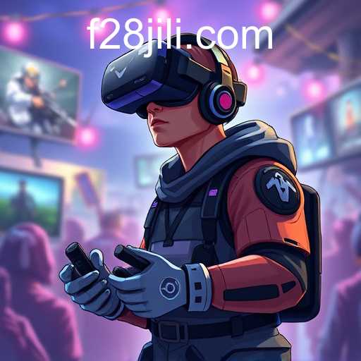 The Rise of F28 in the Gaming Industry