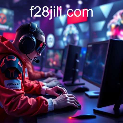 The Rise of f28 in Gaming Culture