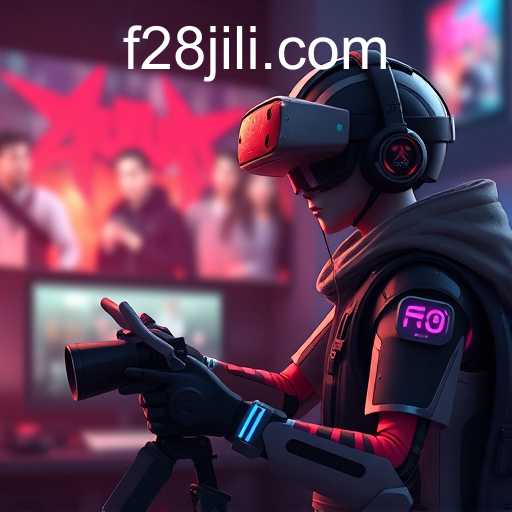 A New Era in Gaming: The Rise of F28
