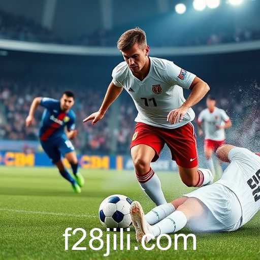The Virtual Arena: Exploring the Rise of Sports Simulations